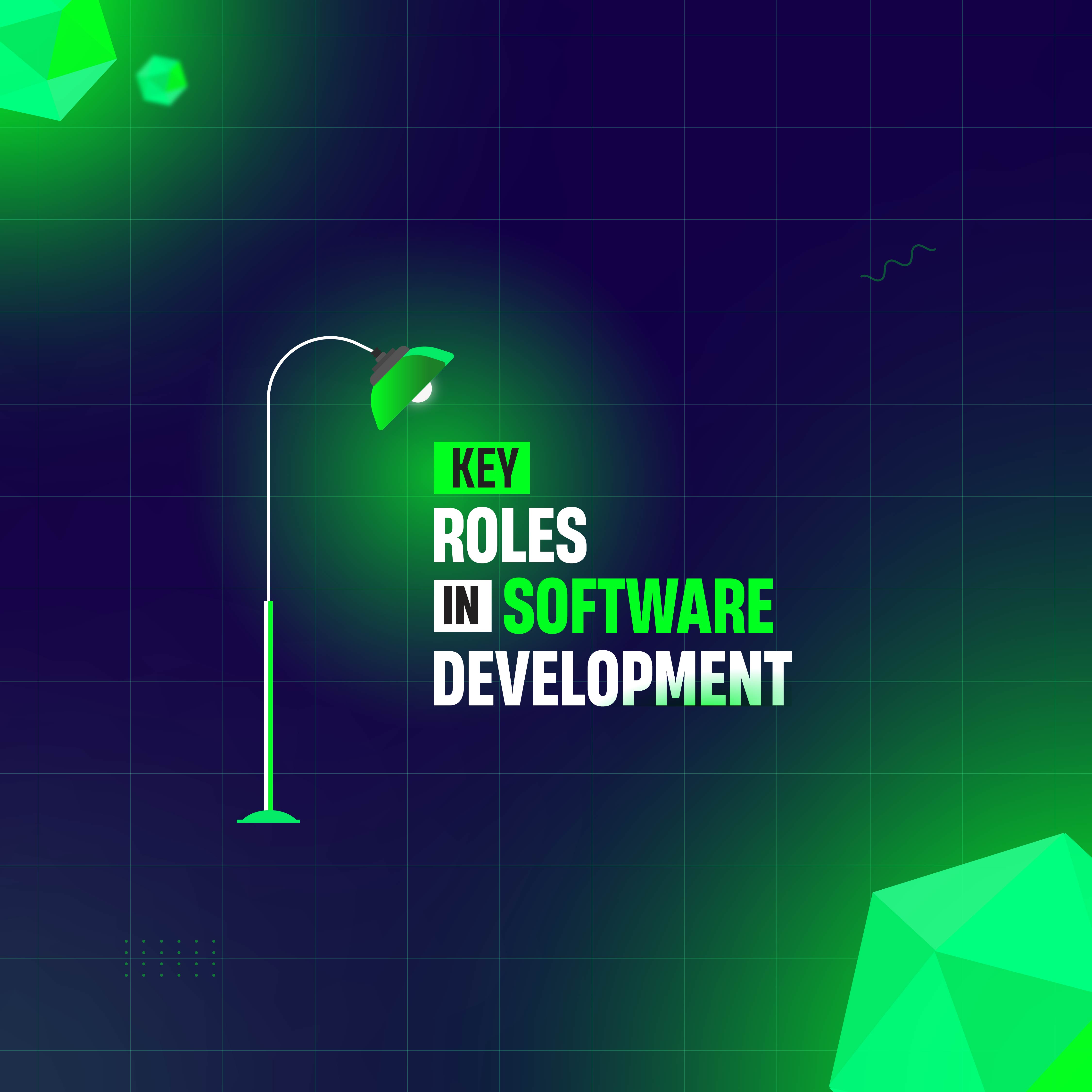 Key Roles